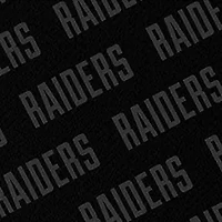 Oakland Raiders YouTheFan NFL Las Vegas Raiders Logo Series Desk Pad
