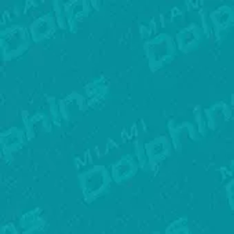 YouTheFan NFL Miami Dolphins Logo Series Desk Pad