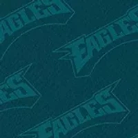 YouTheFan NFL Philadelphia Eagles Logo Series Desk Pad
