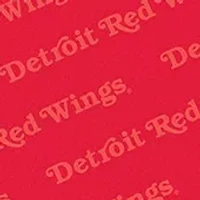 YouTheFan NHL Detroit Red Wings Logo Series Desk Pad