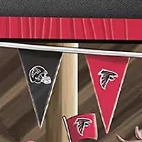 YouTheFan NFL Atlanta Falcons Barnyard Fans 500pc Puzzle