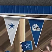 YouTheFan NFL Dallas Cowboys Barnyard Fans 500pc Puzzle