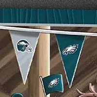 YouTheFan NFL Philadelphia Eagles Barnyard Fans 500pc Puzzle