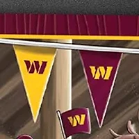 YouTheFan NFL Washington Commanders Barnyard Fans 500pc Puzzle