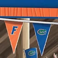 YouTheFan NCAA Florida Gators Barnyard Fans 500pc Puzzle