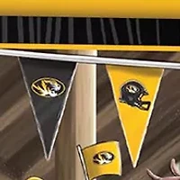 YouTheFan NCAA Missouri Tigers Barnyard Fans 500pc Puzzle