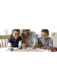 YouTheFan NCAA NC State Wolfpack Barnyard Fans 500pc Puzzle