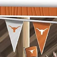 YouTheFan NCAA Texas Longhorns Barnyard Fans 500pc Puzzle