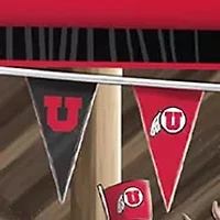 YouTheFan NCAA Utah Utes Barnyard Fans 500pc Puzzle