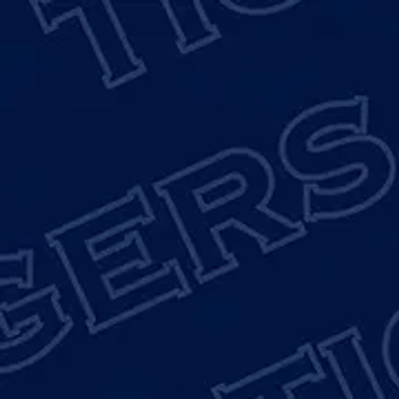 YouTheFan NCAA Auburn Tigers Logo Series Cutting Board