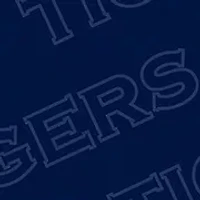 YouTheFan NCAA Auburn Tigers Logo Series Cutting Board