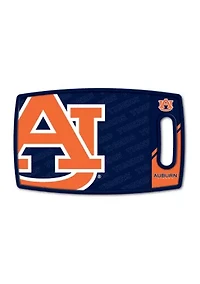 YouTheFan NCAA Auburn Tigers Logo Series Cutting Board