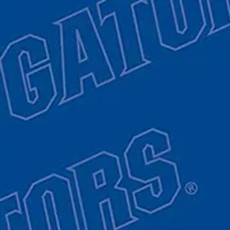 YouTheFan NCAA Florida Gators Logo Series Cutting Board