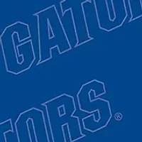 YouTheFan NCAA Florida Gators Logo Series Cutting Board