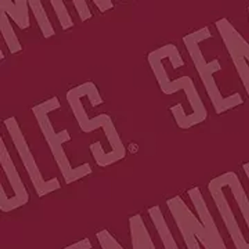 YouTheFan NCAA Florida State Seminoles Logo Series Cutting Board