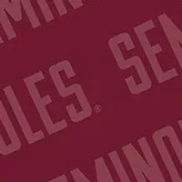 YouTheFan NCAA Florida State Seminoles Logo Series Cutting Board