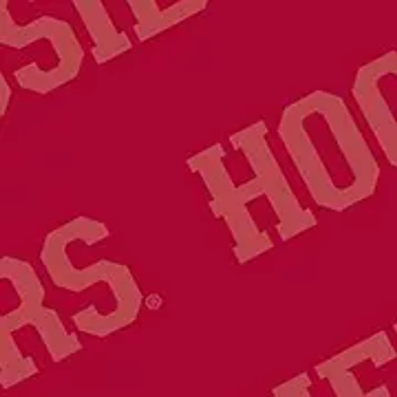 YouTheFan NCAA Indiana Hoosiers Logo Series Cutting Board