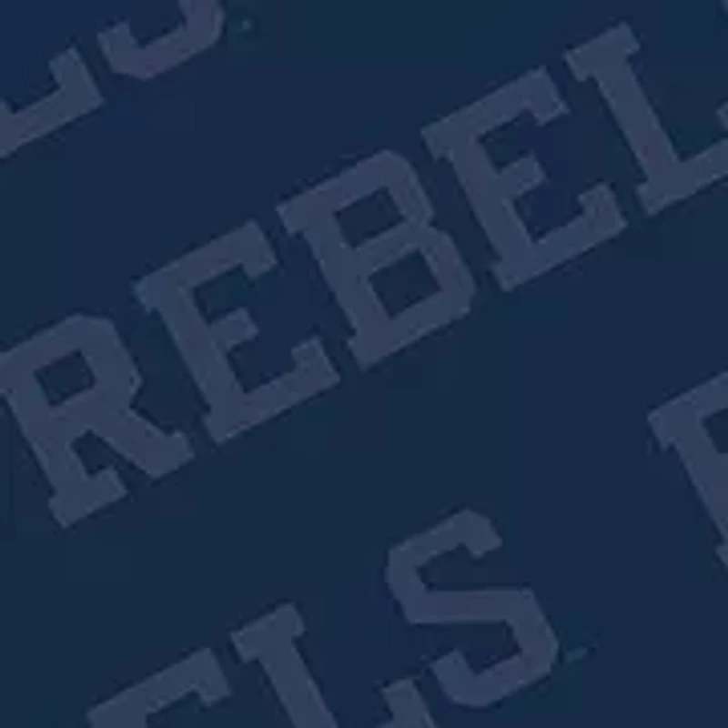 Ole Miss Rebels YouTheFan NCAA Mississippi Rebels Logo Series Cutting Board