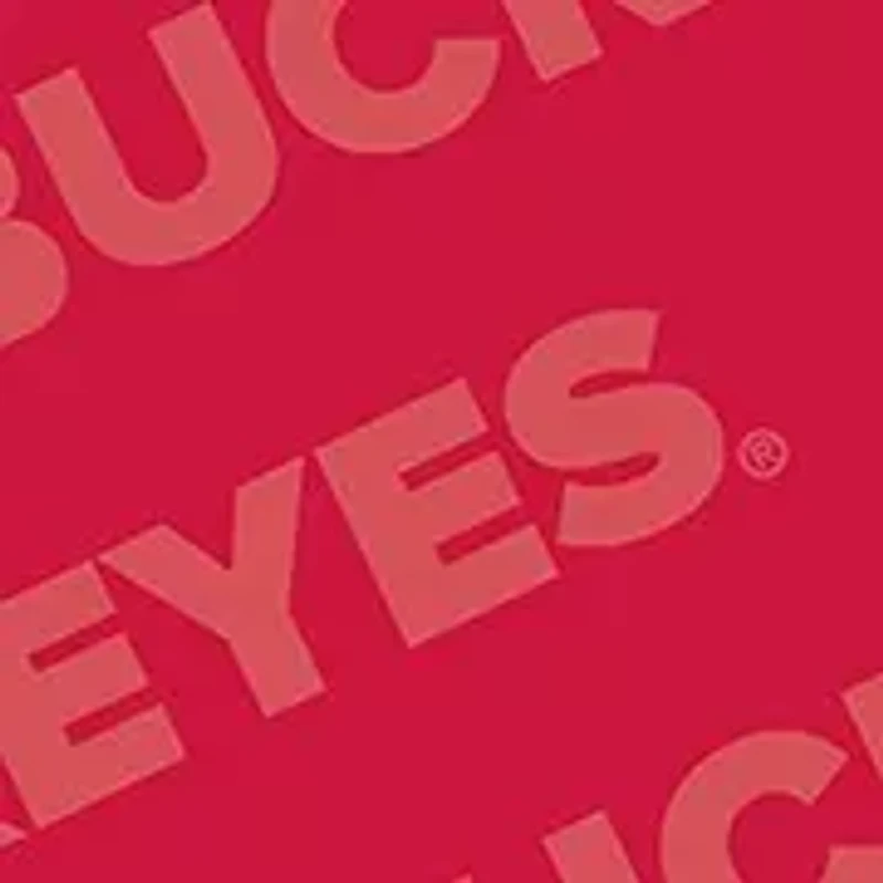 YouTheFan NCAA Ohio State Buckeyes Logo Series Cutting Board