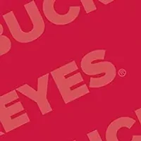 YouTheFan NCAA Ohio State Buckeyes Logo Series Cutting Board