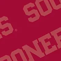 YouTheFan NCAA Oklahoma Sooners Logo Series Cutting Board