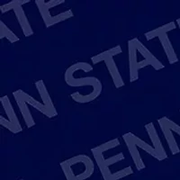 YouTheFan NCAA Penn State Nittany Lions Logo Series Cutting Board