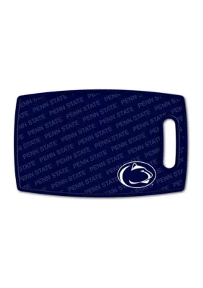YouTheFan NCAA Penn State Nittany Lions Logo Series Cutting Board