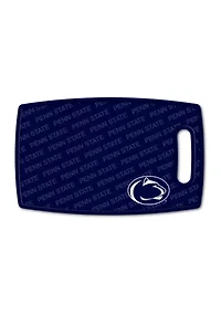 YouTheFan NCAA Penn State Nittany Lions Logo Series Cutting Board