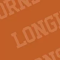 YouTheFan NCAA Texas Longhorns Logo Series Cutting Board