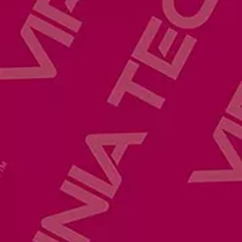 YouTheFan NCAA Virginia Tech Hokies Logo Series Cutting Board