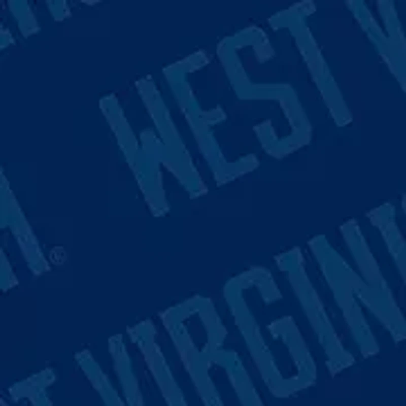 YouTheFan NCAA West Virginia Mountaineers Logo Series Cutting Board