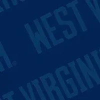 YouTheFan NCAA West Virginia Mountaineers Logo Series Cutting Board