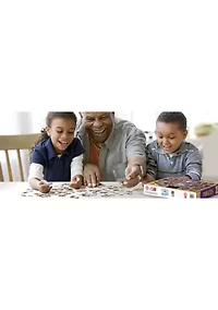 YouTheFan NCAA East Carolina Pirates Barnyard Fans 500pc Puzzle