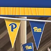 YouTheFan NCAA Pittsburgh Panthers Barnyard Fans 500pc Puzzle