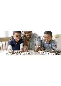 YouTheFan NCAA Pittsburgh Panthers Barnyard Fans 500pc Puzzle