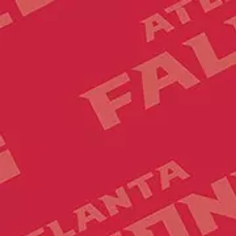 YouTheFan NFL Atlanta Falcons Logo Series Cutting Board