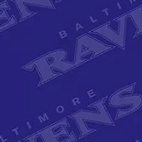 YouTheFan NFL Baltimore Ravens Logo Series Cutting Board