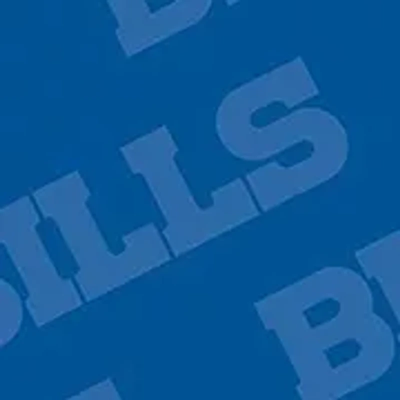 YouTheFan NFL Buffalo Bills Logo Series Cutting Board