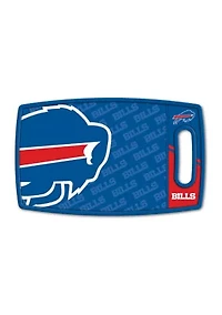 YouTheFan NFL Buffalo Bills Logo Series Cutting Board
