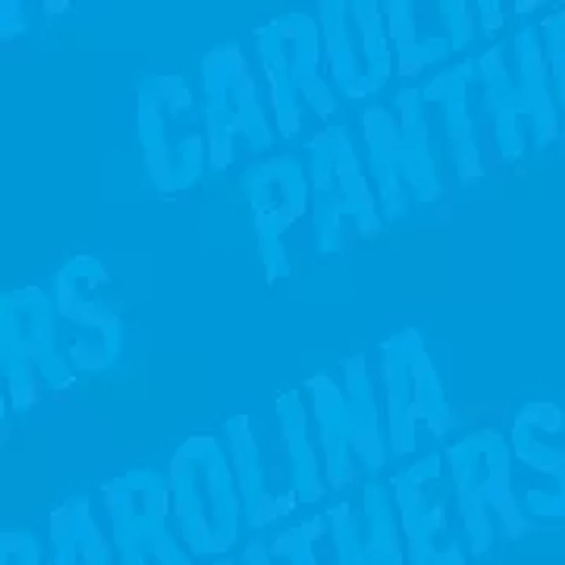 YouTheFan NFL Carolina Panthers Logo Series Cutting Board
