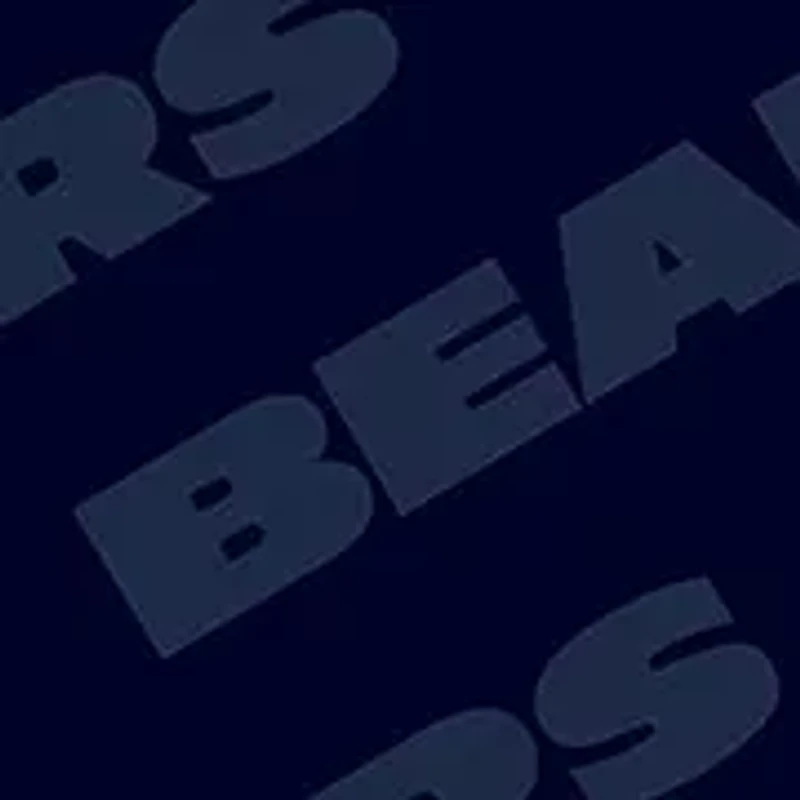 YouTheFan NFL Chicago Bears Logo Series Cutting Board