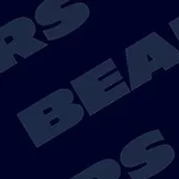 YouTheFan NFL Chicago Bears Logo Series Cutting Board