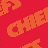 YouTheFan NFL Kansas City Chiefs Logo Series Cutting Board