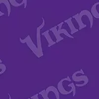 YouTheFan NFL Minnesota Vikings Logo Series Cutting Board