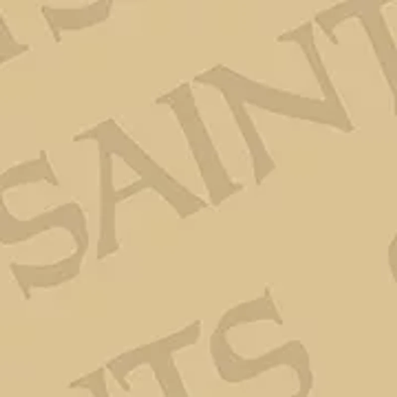 YouTheFan NFL New Orleans Saints Logo Series Cutting Board