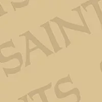 YouTheFan NFL New Orleans Saints Logo Series Cutting Board