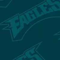 YouTheFan NFL Philadelphia Eagles Logo Series Cutting Board