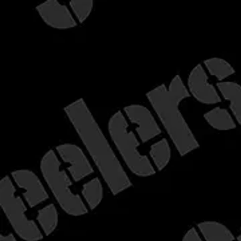 YouTheFan NFL Pittsburgh Steelers Logo Series Cutting Board