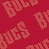 YouTheFan NFL Tampa Bay Buccaneers Logo Series Cutting Board