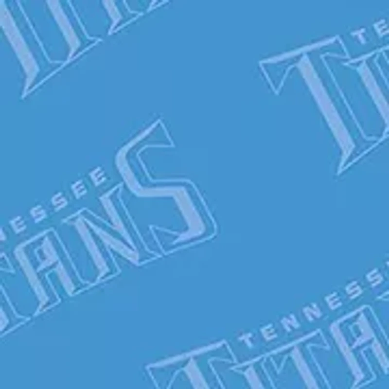 YouTheFan NFL Tennessee Titans Logo Series Cutting Board